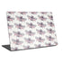 Cat Coq Blush Moth Universal Laptop 17in (13.8 x 10in) Skin