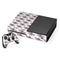 Cat Coq Blush Moth Xbox One Console and Controller Bundle Skin