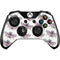 Cat Coq Blush Moth Xbox One Controller Skin