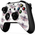 Cat Coq Blush Moth Xbox One X Controller Skin