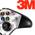 Cat Coq Blush Moth Xbox One X Controller Skin