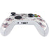 Cat Coq Blush Moth Xbox Series S Controller Skin