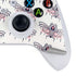 Cat Coq Blush Moth Xbox Series S Controller Skin