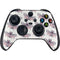 Cat Coq Blush Moth Xbox Series X Controller Skin