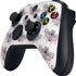 Cat Coq Blush Moth Xbox Series X Controller Skin