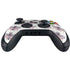 Cat Coq Blush Moth Xbox Series X Controller Skin