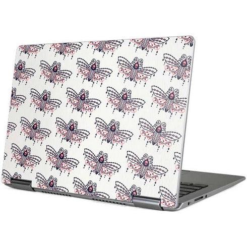 Cat Coq Blush Moth Yoga 710 14in Skin