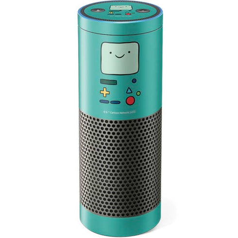 Adult Swim Adventure Time BMO Amazon Echo Skin