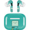 Adult Swim Adventure Time BMO Apple AirPods Pro Skin