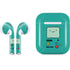 Adult Swim Adventure Time BMO Apple AirPods Skin