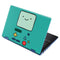 Adult Swim Adventure Time BMO Aspire R11 11.6in Skin