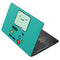 Adult Swim Adventure Time BMO Asus X502CA 15.6 Skin