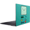 Adult Swim Adventure Time BMO Ativ Book 9 (15.6in 2014) Skin