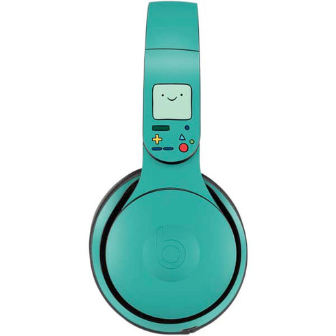 Adult Swim Adventure Time BMO Beats Solo Pro Skin