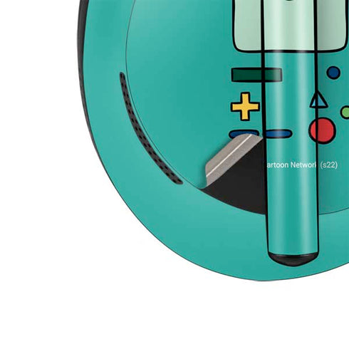 Adult Swim Adventure Time BMO Bose Noise Cancelling Headphones 700 Skin