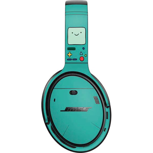 Adult Swim Adventure Time BMO Bose QuietComfort 35 Headphones Skin