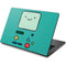 Adult Swim Adventure Time BMO Dell Chromebook Skin