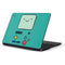 Adult Swim Adventure Time BMO Samsung Chromebook Skin