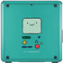 Adult Swim Adventure Time BMO Cooler Master MasterBox Q300L Mini Tower Skin