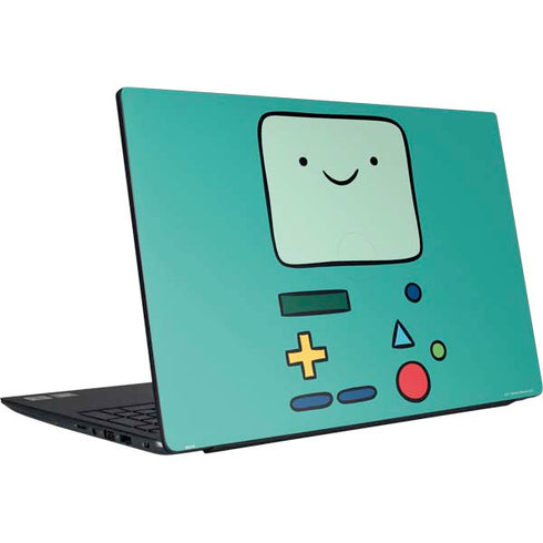 Adult Swim Adventure Time BMO Dell Vostro Skin