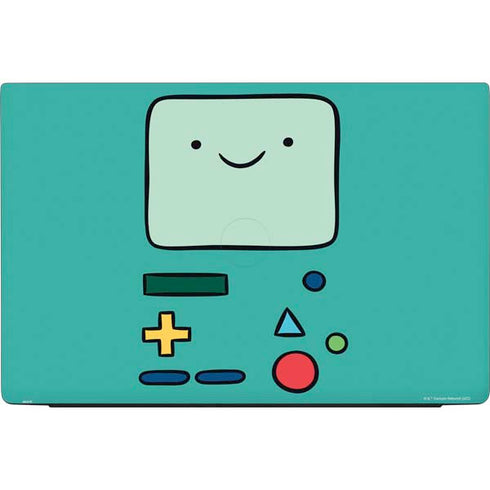 Adult Swim Adventure Time BMO Dell Vostro Skin