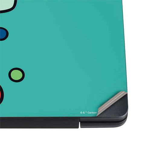 Adult Swim Adventure Time BMO Dell Vostro Skin