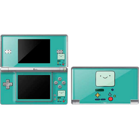Adult Swim Adventure Time BMO DS Lite Skin