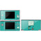 Adult Swim Adventure Time BMO DS Lite Skin
