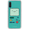Adult Swim Adventure Time BMO Galaxy A10e Clear Case