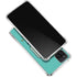 Adult Swim Adventure Time BMO Galaxy A12 Clear Case