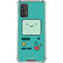 Adult Swim Adventure Time BMO Galaxy A32 5G Clear Case