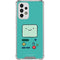 Adult Swim Adventure Time BMO Galaxy A33 5G Clear Case