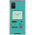 Adult Swim Adventure Time BMO Galaxy A51 5G Clear Case