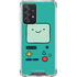 Adult Swim Adventure Time BMO Galaxy A52 5G Clear Case