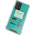 Adult Swim Adventure Time BMO Galaxy A52 5G Clear Case
