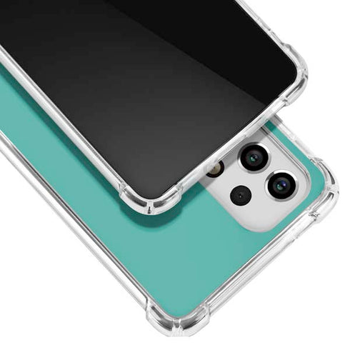 Adult Swim Adventure Time BMO Galaxy A53 5G Clear Case