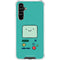 Adult Swim Adventure Time BMO Galaxy A54 5G Clear Case