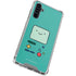 Adult Swim Adventure Time BMO Galaxy A54 5G Clear Case