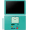 Adult Swim Adventure Time BMO Galaxy Book 12in Skin
