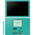 Adult Swim Adventure Time BMO Galaxy Book 12in Skin