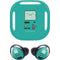 Adult Swim Adventure Time BMO Galaxy Buds Pro Skin