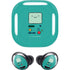 Adult Swim Adventure Time BMO Galaxy Buds Pro Skin