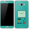 Adult Swim Adventure Time BMO Galaxy J7 Skin