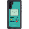 Adult Swim Adventure Time BMO Galaxy Note 10 Waterproof Case