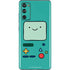 Adult Swim Adventure Time BMO Galaxy S20 Fan Edition Skin