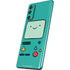 Adult Swim Adventure Time BMO Galaxy S20 Fan Edition Skin