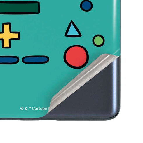 Adult Swim Adventure Time BMO Galaxy S20 Fan Edition Skin