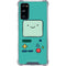 Adult Swim Adventure Time BMO Galaxy S20 FE Clear Case