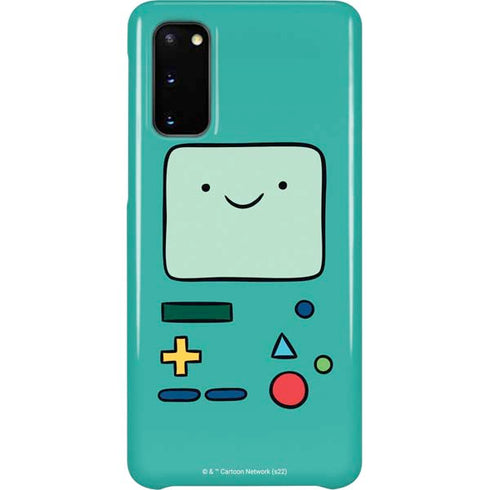 Adult Swim Adventure Time BMO Galaxy S20 Lite Case
