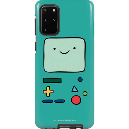 Adult Swim Adventure Time BMO Galaxy S20 Plus Pro Case